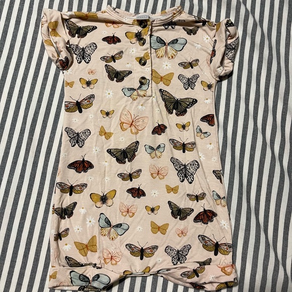 Lou Lou & Company Other - Lou Lou & Company Romper